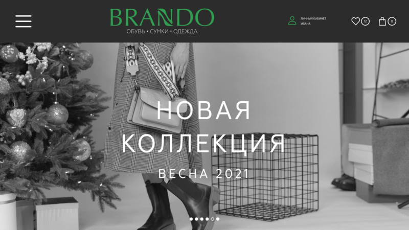 описание