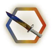 М9 Байонет Fade