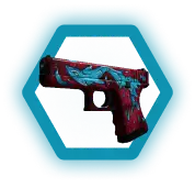 AK-47 Dragon Fade