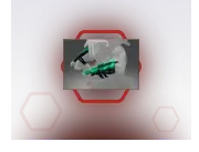 Jagged Honor Bracer