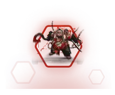Arms of Desolation