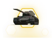 WoT Gold Crate