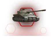 WoT Gold Crate